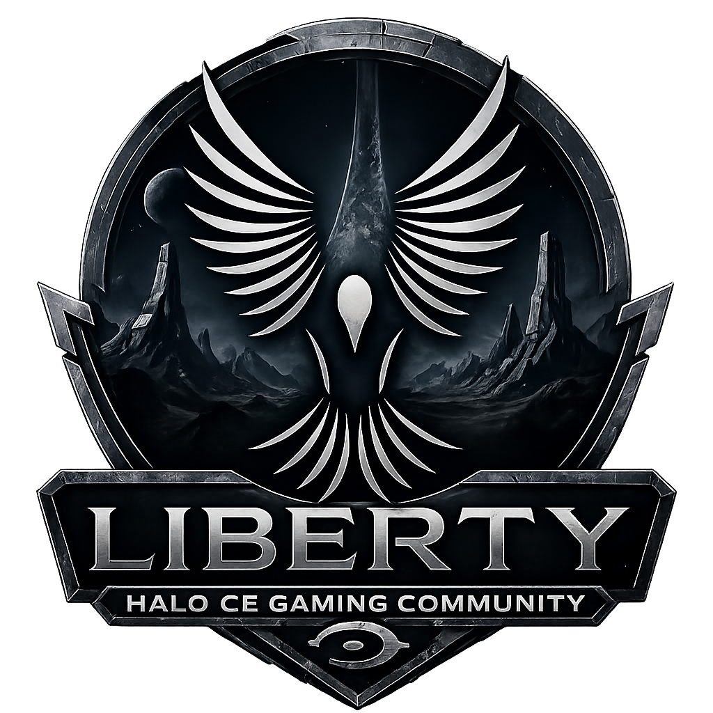 Liberty Gaming Logo